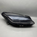 JAGUAR E PACE HEADLIGHT RIGHT PASSENGER LED 2021 2022 OEM M9C3-13W029-