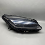 JAGUAR E PACE HEADLIGHT RIGHT PASSENGER LED 2021 2022 OEM M9C3-13W029-