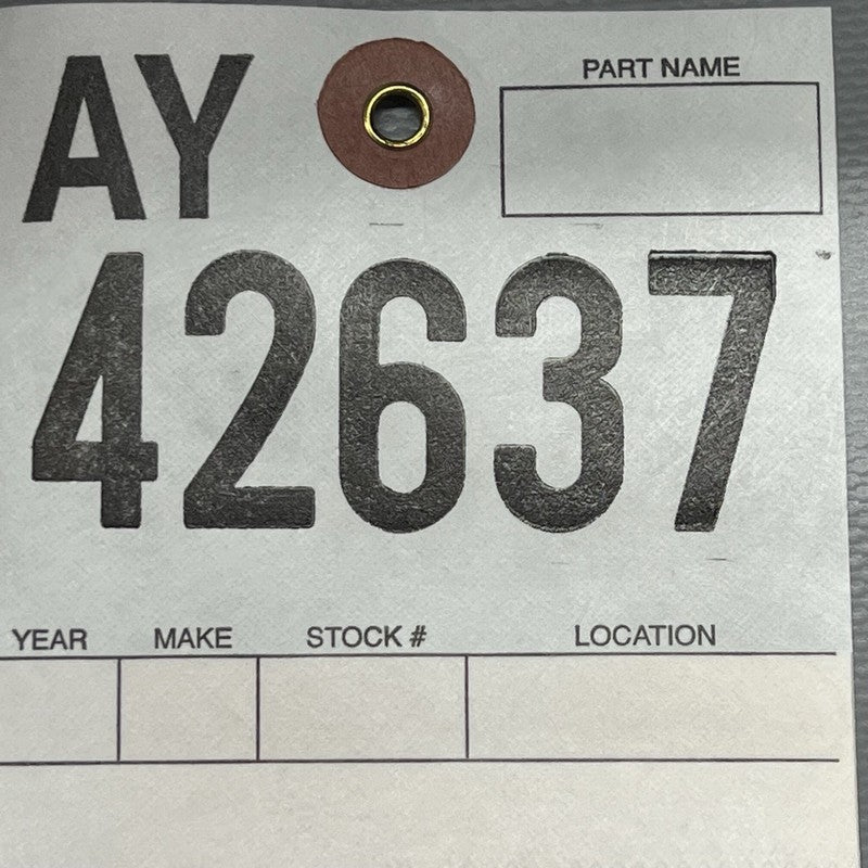 1493471-00-C TESLA MODEL Y FENDER LEFT DRIVER 2020 2021 2022 2023 2024 OEM 1493471-00-C