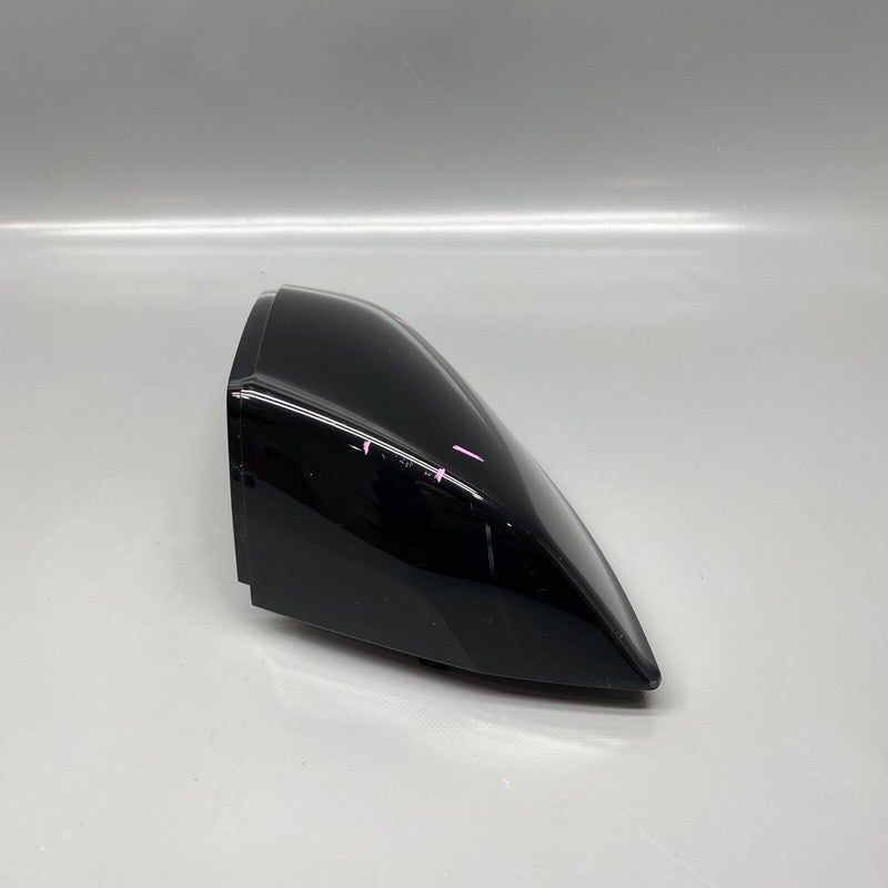 80A857527 AUDI Q5 MIRROR COVER LEFT 80A857527 2018 2019 2020 OEM