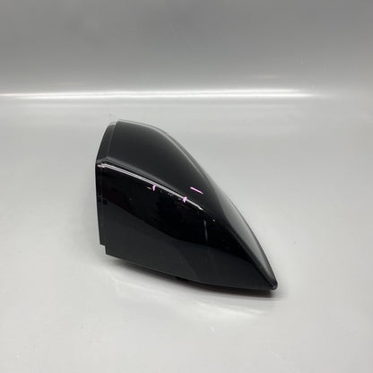 80A857527 AUDI Q5 MIRROR COVER LEFT 80A857527 2018 2019 2020 OEM