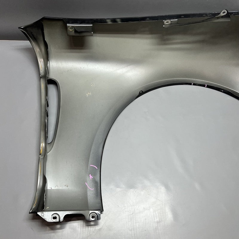 971821165AL PORSCHE PANAMERA 971 FENDER LEFT FRONT 2016 17 18 19 20 21 22 2023 971821165AL