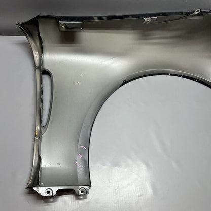971821165AL PORSCHE PANAMERA 971 FENDER LEFT FRONT 2016 17 18 19 20 21 22 2023 971821165AL