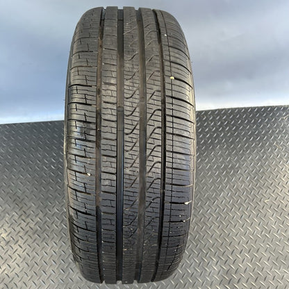 5A7C687 BMW 330i WHEEL RIM 18 INCH 2024 2025 OEM 5A7C687