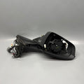 TESLA MODEL S PLAID MIRROR RIGHT PASSENGER 2021 2022 2023 OEM E1104834