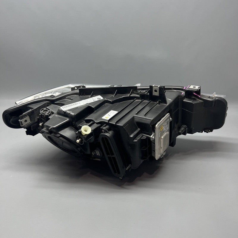 63117259553 BMW 328 HEADLIGHT LEFT DRIVER 335 2012 2013 2014 2015 XENON OEM 63117259553