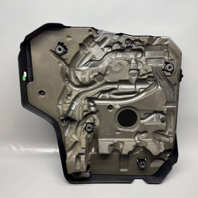 BMW 330I ENGINE COVER 2019 2020 2021 2022 2023 OEM 8676203