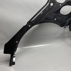 95B809410BY PORSCHE MACAN WHEEL HOUSING REAR RIGHT 95B809410BY 2015 2016 2017 2018 2019 OEM 