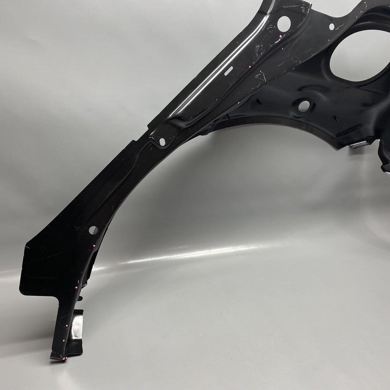 95B809410BY PORSCHE MACAN WHEEL HOUSING REAR RIGHT 95B809410BY 2015 2016 2017 2018 2019 OEM 