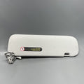 1103084-00-f TESLA MODEL Y SUN VISOR LEFT DRIVER 2020 2021 2022 2023 OEM 1103084-00-F
