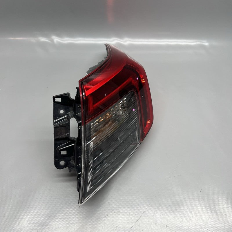HONDA CIVIC TAIL LIGHT RIGHT PASSENGER 2022 2023 SEDAN OEM