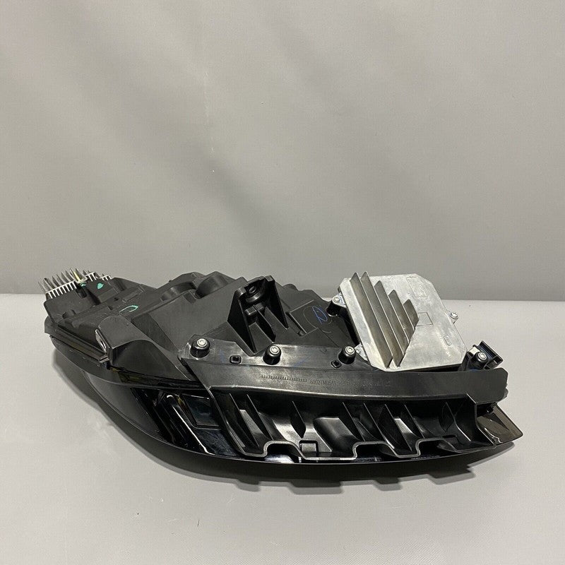 model 3 TESLA MODEL 3 HEADLIGHT LEFT DRIVER 2017 2018 2019 2020 LED OEM