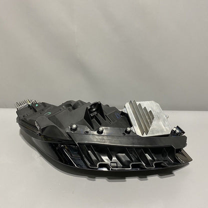 model 3 TESLA MODEL 3 HEADLIGHT LEFT DRIVER 2017 2018 2019 2020 LED OEM