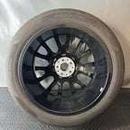 BMW X5 WHEEL RIM 21 INCH REAR X6 2024 2025 2026 OEM 6856024