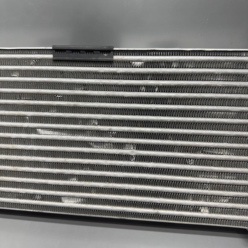 MERCEDES BENZ GL350 INTERCOOLER 2013 2014 2015 2016 OEM A0995002800