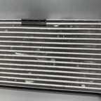 MERCEDES BENZ GL350 INTERCOOLER 2013 2014 2015 2016 OEM A0995002800