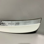 8T0071645A AUDI A5 REAR TRUNK SPOILER 2013 2014 2015 2016 COUPE OEM
