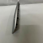 CX63-280B11-A JAGUAR XE FENDER MOULDING LEFT SIDE 2018 2019 2020 OEM CX63-280B11-A
