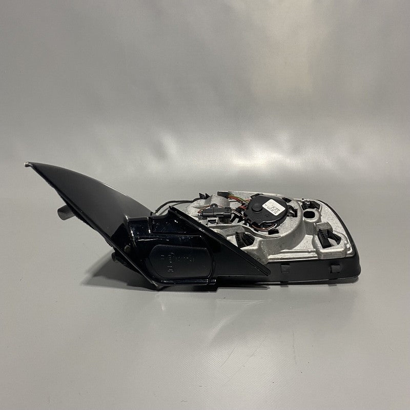 6974926 BMW 528 530 535 MIRROR LEFT DRIVER SIDE 6974926 2006 2007 2008 2009 2010 OEM