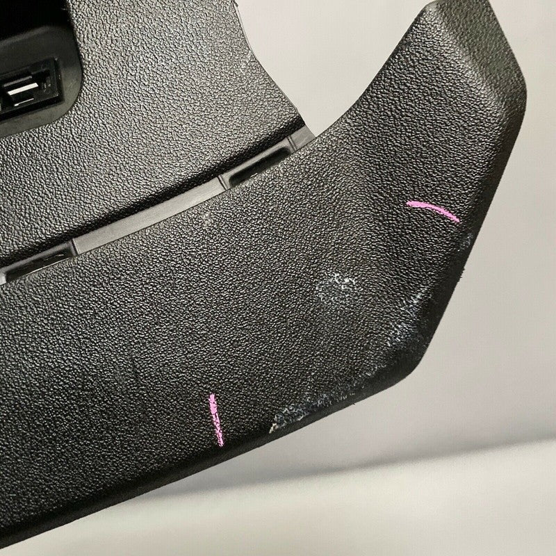 1006330-00-H TESLA MODEL S UNDERHOOD APRON COVER TRIM 1006330-00-H 2012 2013 2014 2015 OEM