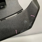 1006330-00-H TESLA MODEL S UNDERHOOD APRON COVER TRIM 1006330-00-H 2012 2013 2014 2015 OEM