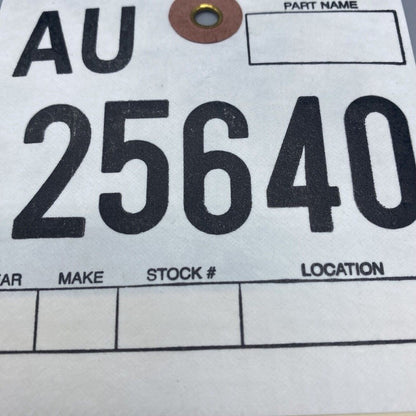 6007706-00-D TESLA MODEL S REAR BUMPER REFLECTOR RIGHT 6007706-00 2016 2017 2018 2019 2020