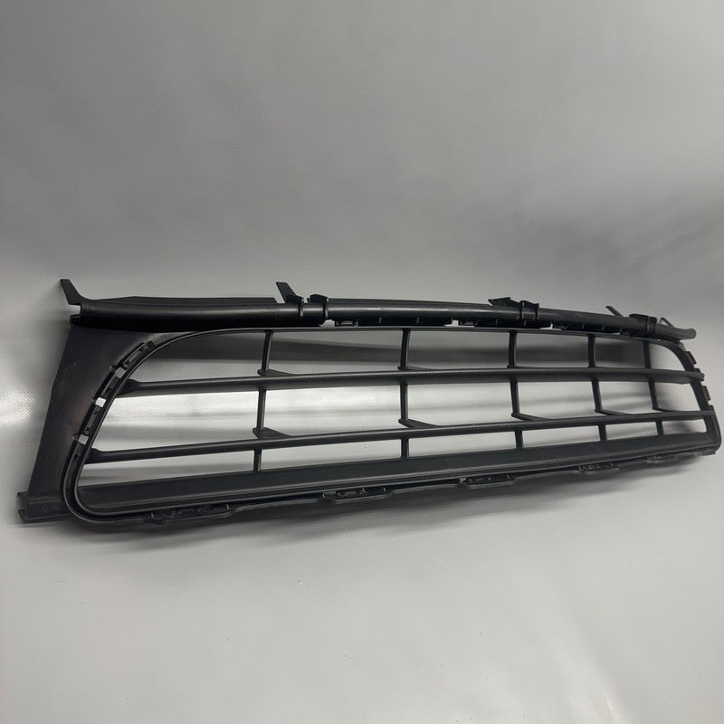 PORSCHE 911 TURBO FRONT BUMPER LOWER GRILLE 2007 2008 2009 2010 2011 O