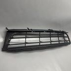 PORSCHE 911 TURBO FRONT BUMPER LOWER GRILLE 2007 2008 2009 2010 2011 O