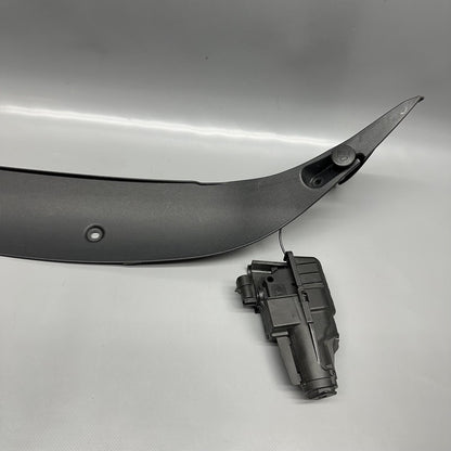 99150441403 PORSCHE 911 BOXSTER CAYMAN FUEL DOOR LOCK ACTUATOR 2017-2023 OEM 99150441403