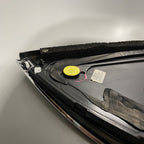 1034907-80-F TESLA MODEL X QUARTER GLASS LEFT 1034907-80-F 2016 2017 2018 2019 2020 OEM