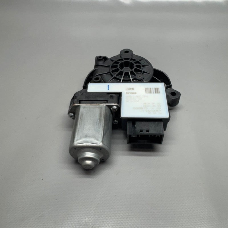 BMW 330 M340 DOOR WINDOW MOTOR RIGHT REAR 2019 2020 2021 2022 2023 202
