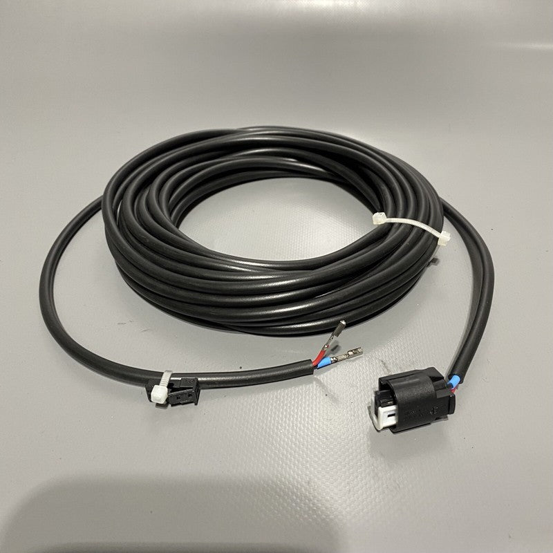 61122357079 ROLLS ROYCE PHANTOM HARNESS LED CABLE FRONT 61122357079 2019 2020 2021 2022 OEM