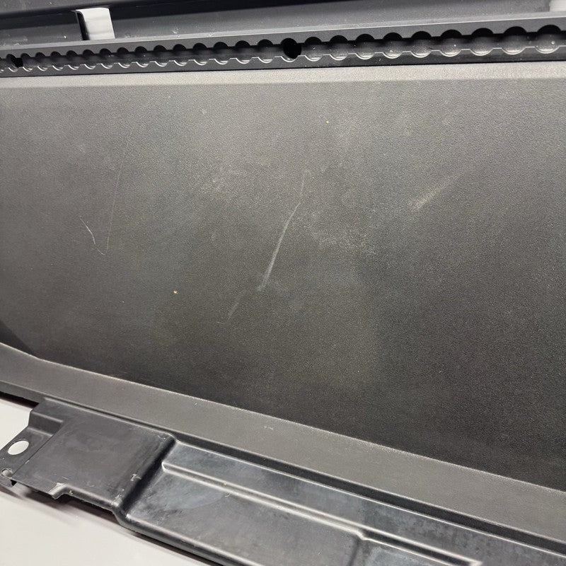 1817884-00-F TESLA CYBERTRUCK TRUNK BED WALL LEFT LOWER REAR 2024 2025 OEM 1817884-00-F