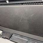1817884-00-F TESLA CYBERTRUCK TRUNK BED WALL LEFT LOWER REAR 2024 2025 OEM 1817884-00-F
