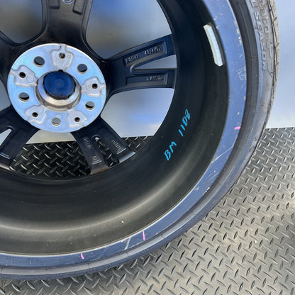 8089896 BMW 330I WHEEL RIM 19 INCH M340I 2020 2021 2022 2023 OEM 8089896