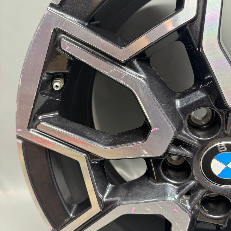 BMW X1 WHEEL RIM 19 INCH X2 2024 2025 2026 OEM 6898041