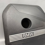BMW X1 X2 ENGINE COVER 2023 2024 2025 OEM 7935407