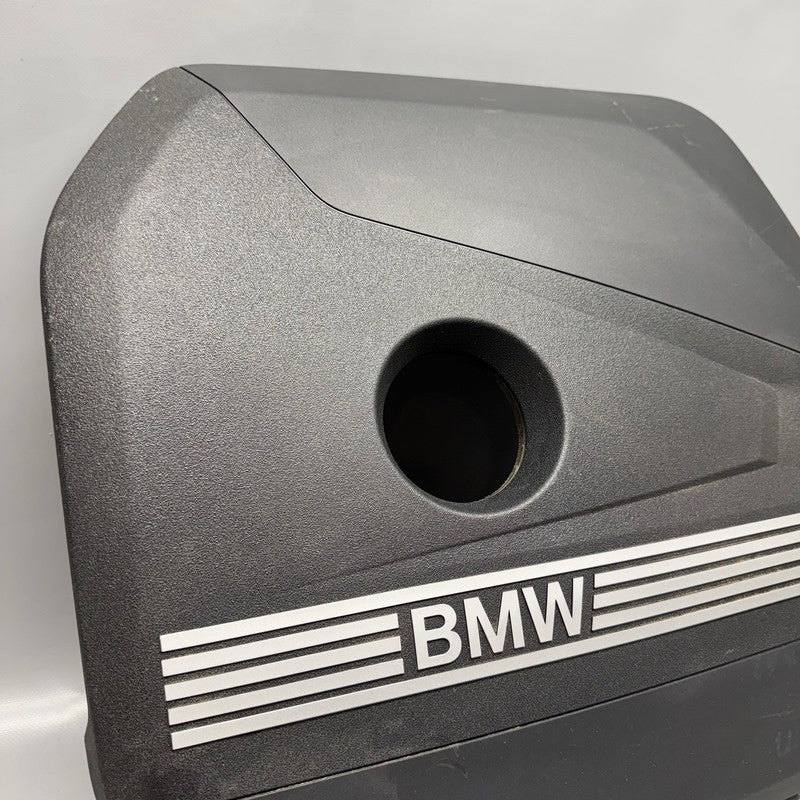 BMW X1 X2 ENGINE COVER 2023 2024 2025 OEM 7935407