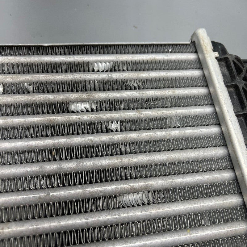 MERCEDES BENZ GL350 INTERCOOLER 2013 2014 2015 2016 OEM A0995002800
