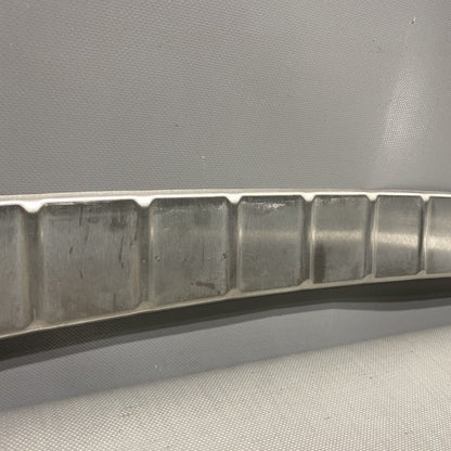 31664635 VOLVO V60 PROTECTIVE COVER REAR BUMPER 31664635 OEM 2019 2020 2021 2022