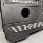 BMW X4 M40I TOP ENGINE COVER 2020 2021 2022 2023 2024 OEM 8676205