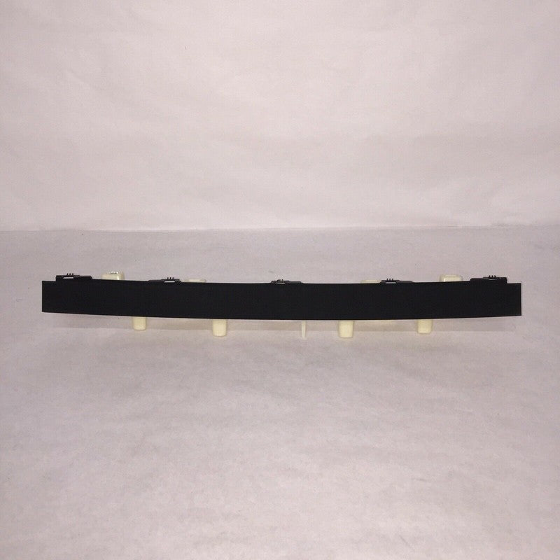 1055049-04-D TESLA MODEL X FALCON DOOR LEFT REAR UPPER TRIM MOULDING 2015 16 17 2018 2019 OEM