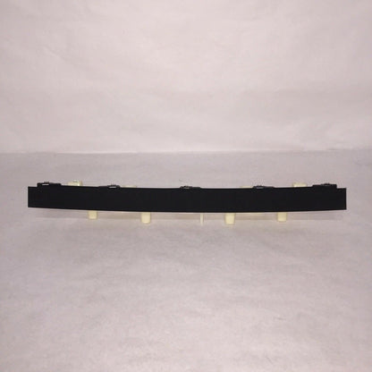 1055049-04-D TESLA MODEL X FALCON DOOR LEFT REAR UPPER TRIM MOULDING 2015 16 17 2018 2019 OEM