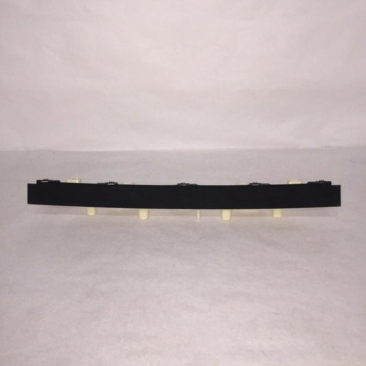 1055049-04-D TESLA MODEL X FALCON DOOR LEFT REAR UPPER TRIM MOULDING 2015 16 17 2018 2019 OEM