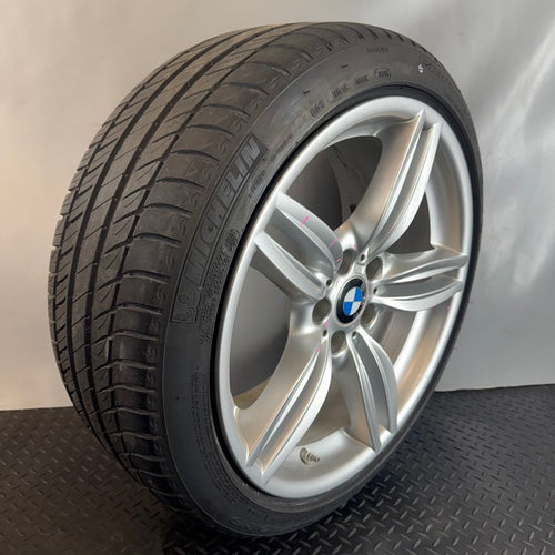 BMW 535I WHEEL RIM 19 INCH REAR 2011 2012 2013 2014 2015 2016 2017 201