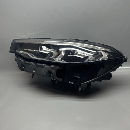 9481799 BMW X7 HEADLIGHT LEFT DRIVER 2019 2020 2021 LED OEM 9481799