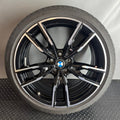 BMW M340I 330 WHEEL RIM 19 INCH FRONT 2020 2021 2022 2023 2024 2025 OE