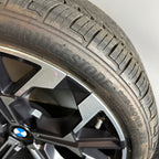 BMW 330I WHEEL RIM FRONT 19 INCH 430I M440I 2024 2025 OEM 5A64AF0