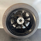 BMW I4 M440 430 WHEEL RIM 19 INCH REAR 2022 2023 2024 2025 2026 OEM 80