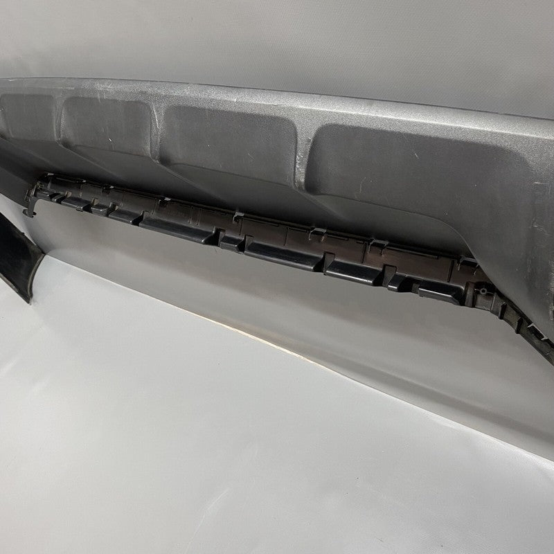 9Y0807834B PORSCHE CAYENNE REAR BUMPER LOWER COVER 9Y0807834B 2019 2020 OEM